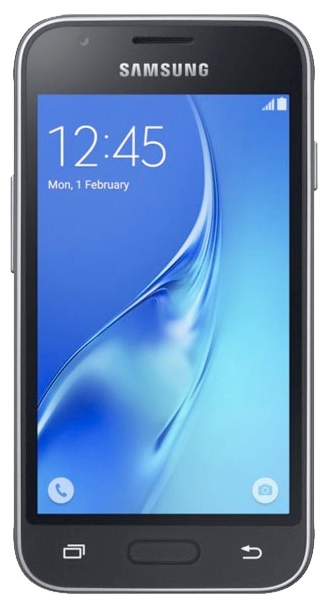 Samsung Galaxy J1 Mini SM-J105F recovery